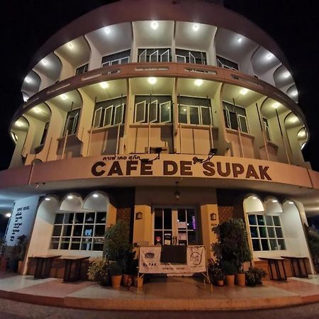 Supak Hotel Kalasin Exteriér fotografie
