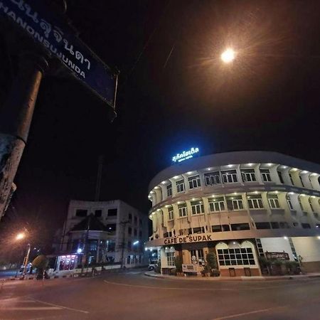 Supak Hotel Kalasin Exteriér fotografie