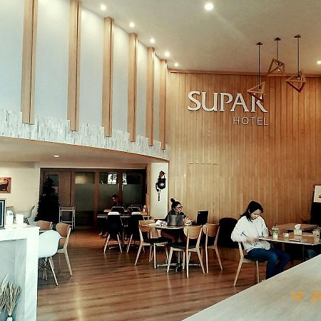 Supak Hotel Kalasin Exteriér fotografie