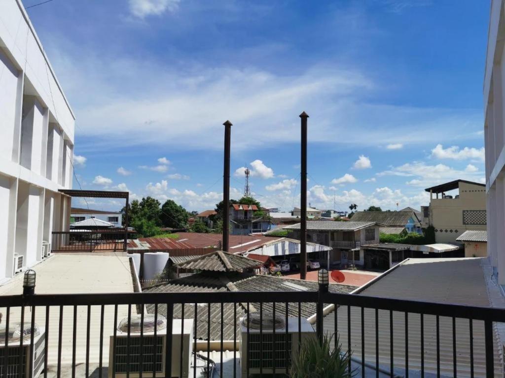 Supak Hotel Kalasin Exteriér fotografie
