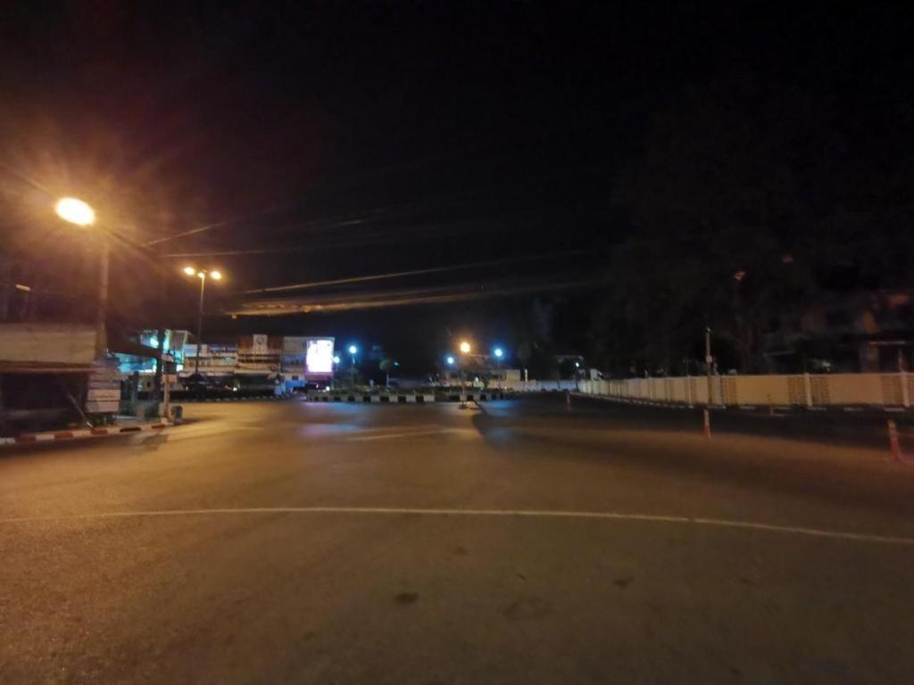 Supak Hotel Kalasin Exteriér fotografie