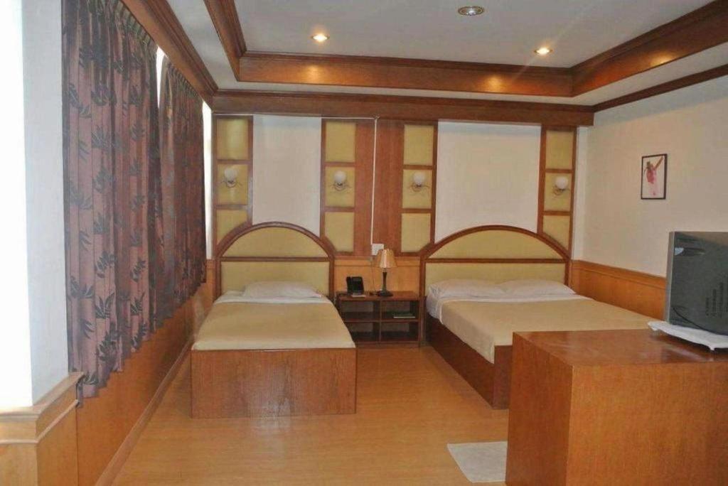 Supak Hotel Kalasin Exteriér fotografie