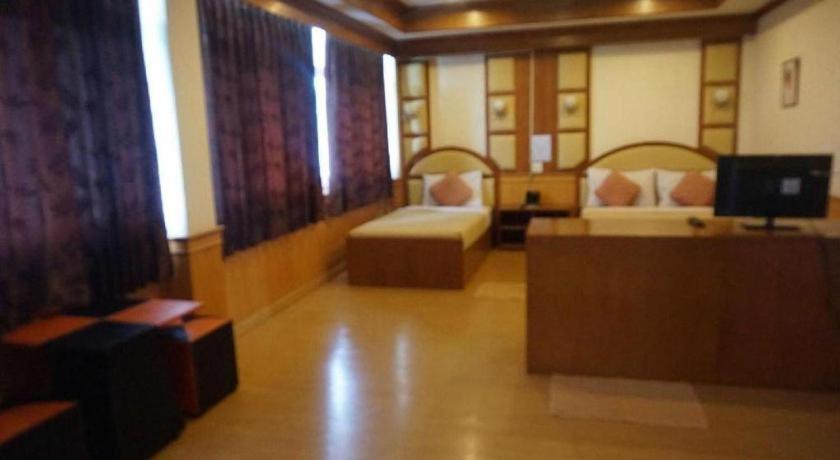 Supak Hotel Kalasin Exteriér fotografie