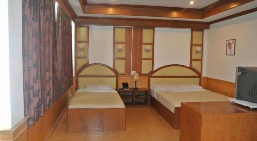 Supak Hotel Kalasin Exteriér fotografie